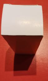 LED Fan in Geschenkbox